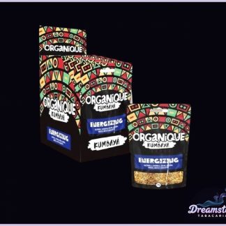 Kumbayá Organique Energizing 25g