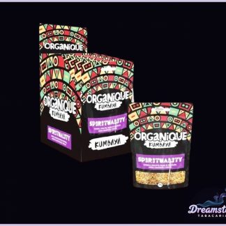 Kumbayá Organique Spirituality 25g