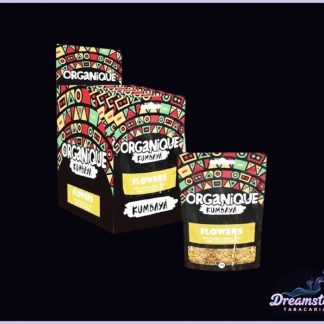 Kumbayá Organique Flowers 25g