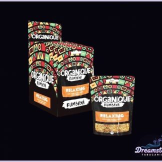 Kumbayá Organique Relaxing 25g