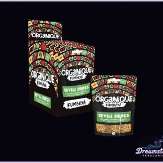 Kumbayá Organique Seven Herbs 25g