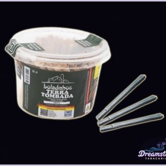 Cigarro de Cravo Terra Tombada 1 1/4 - Artesanal 1 Und.