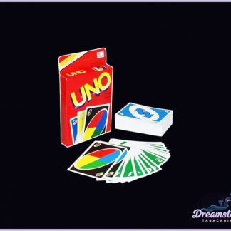 Jogo Uno - 108 Cartas