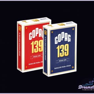 Baralho Copag 100% Original