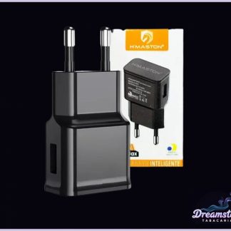 Tomada Fonte Carregador Celular Usb 3.1 Bivolt H' Maston