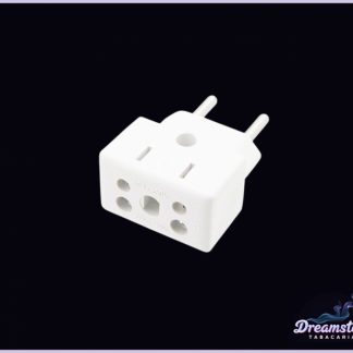 Adaptador para Tomada Bob Esponja 10A-20A