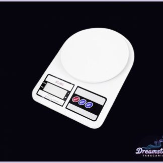 Balança Digital de Cozinha - até 10 Kg