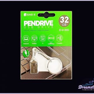 Pen Drive USB One X 32GB - Alta Qualidade
