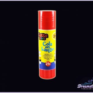 Cola Bastão Gatte Kids 21g