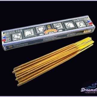 Incenso de Massala Satya Super Hit 15g - 100% Original