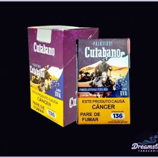 Palheiro Cuiabano - Artesanal - Feito à Mão