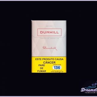 Cigarro Dunhill Carlton Tradicional - Box