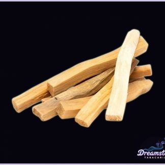 Madeira de Palo Santo - Incenso Defumador Natural 10g