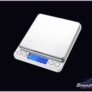 Balança Digital de Precisão até 2 kg