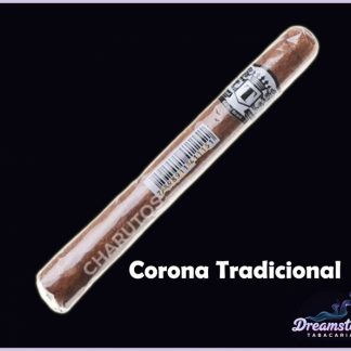 Charuto Talvis Corona Tradicional – 1 Unidade