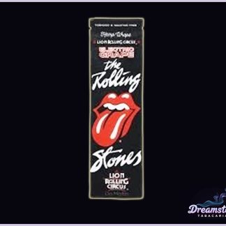 Blunt Lion Rolling Circus Hemp Wrap Eletric Grape - 2 Folhas