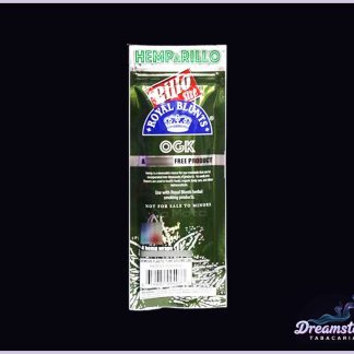 Blunt Royal Blunts OGK