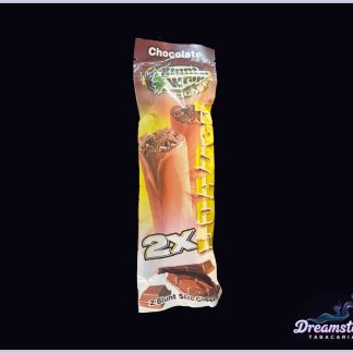 Blunt Wrap Loaded Chocolate