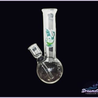 Bong de Vidro - Estampas Sortidas - 15 cm