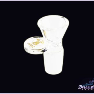 Bowl de Vidro Abduzido Classic 18mm - Macho