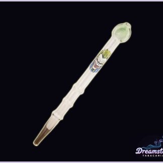 Coletor Dabber de Vidro Coringa Joker