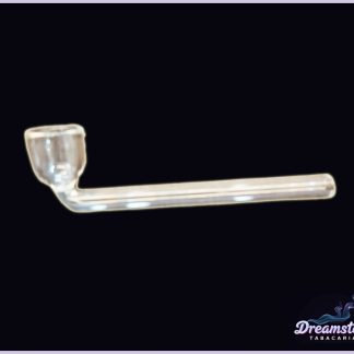 Pipe de Vidro Copinho para Óleo