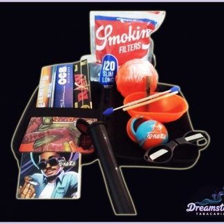 Kit Profissional Completo - Cores Sortidas - 15 Itens