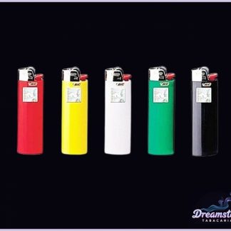 Kit Isqueiro Bic Maxi - 5 Unidades