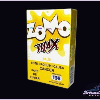 Essência para Narguilé Zomo Max Melão 50g