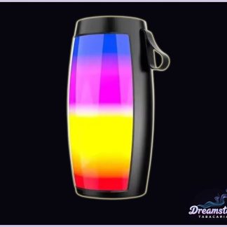 Caixa de Som Bluetooth P12 – Colorida