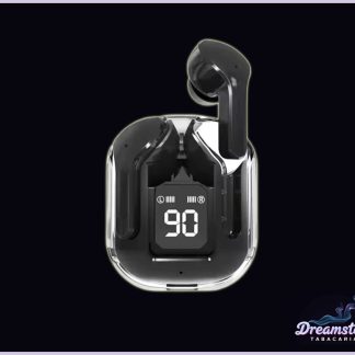 Fone de Ouvido Bluetooth Premium c/ Display LED Recarregável