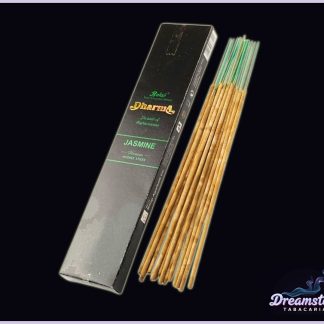 Incenso de Massala Balaji Dharma Jasmine (Jasmim) 15g