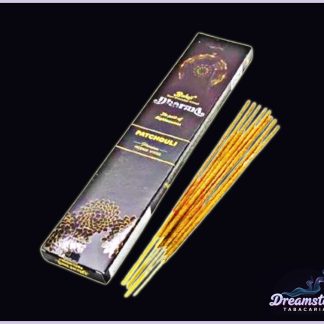 Incenso de Massala Balaji Dharma Patchouli (Patchuli) 15g