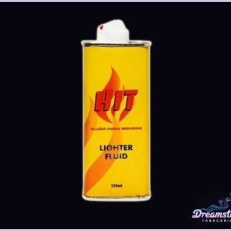 Fluido para Isqueiro Hit 133ml