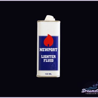 Fluido para Isqueiro Newport 133ml