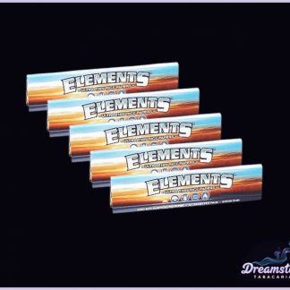 Kit Seda Elements Slim - 5 unidades