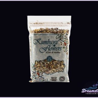 Kumbayá Flowers Sasso 25g