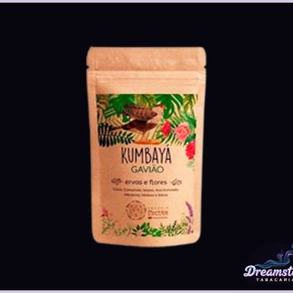 Kumbayá Kumbachá Gavião - Ervas e Flores 25g
