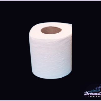 Rolo de Papel Higiênico - Folha Dupla - Unidade
