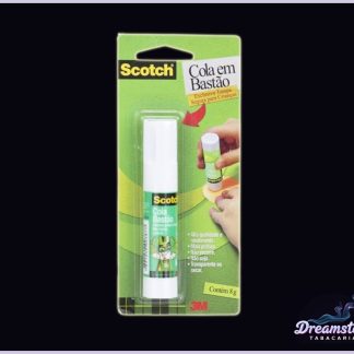 Cola Bastão Scotch 8g