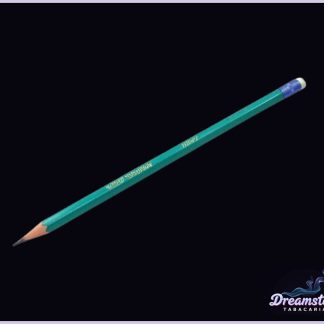 Lápis Bic Evolution com Borracha - Ponta Resistente