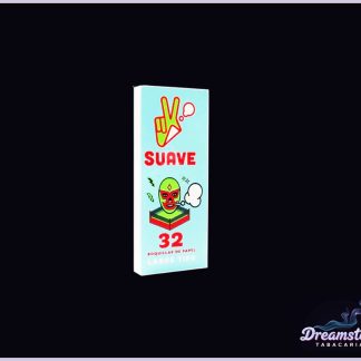 Piteira Suave - Large Tips