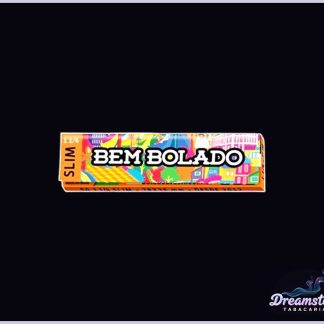Seda Bem Bolado 1 1/4 Original