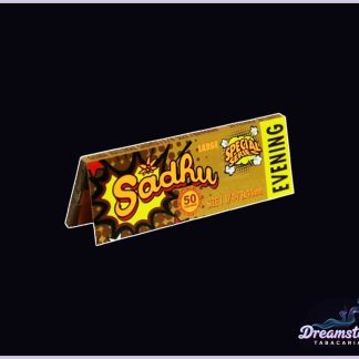 Seda Sadhu Evening Large - Special Series 1 1/4