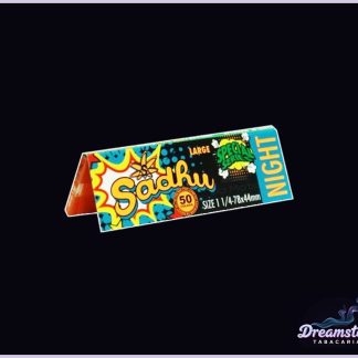 Seda Sadhu Night Large - Special Series 1 1/4