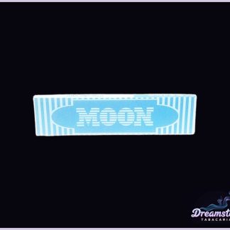 Seda Moon Blue - King Size