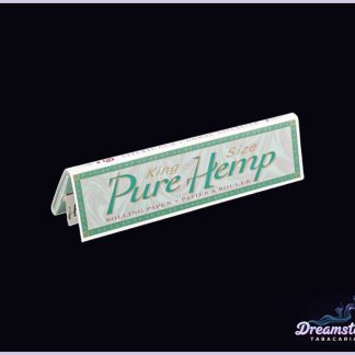 Seda Pure Hemp - King Size