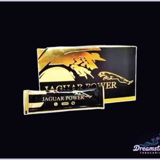 Mel Árabe Jaguar Power 5g