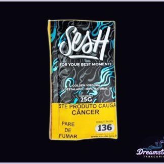 Tabaco Sesh Golden Virginia 25g