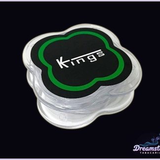 Dichavador Kings - Extra Resistente - Cores Sortidas
